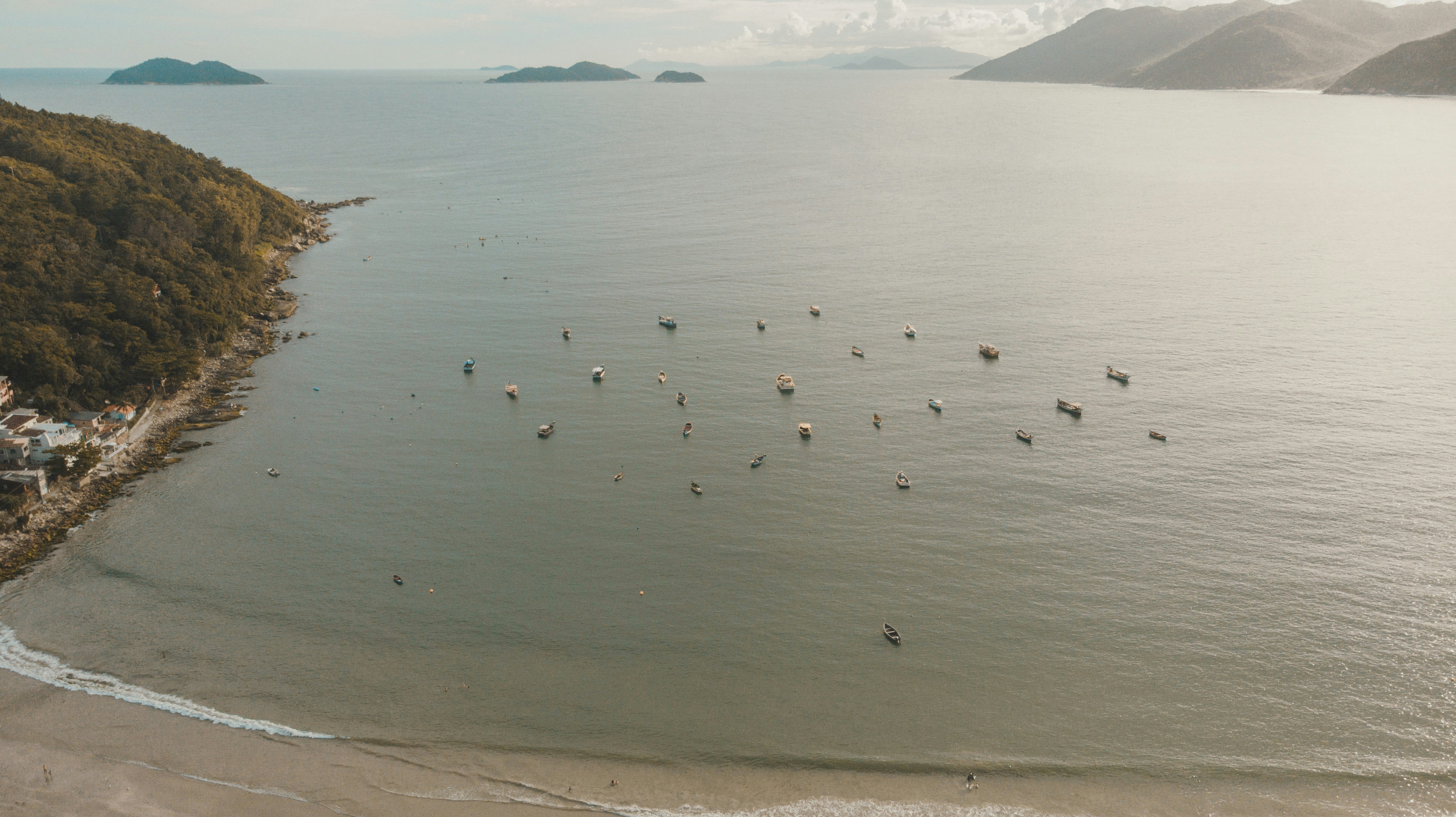 Florianópolis, Brazil - None