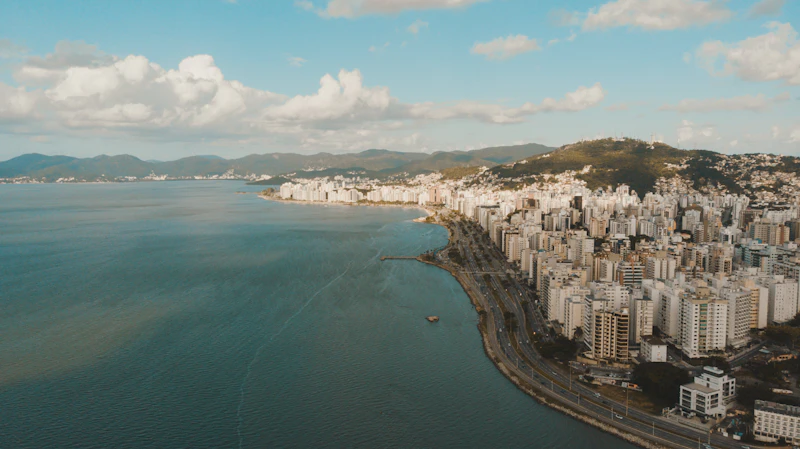Best Late Night Coffee Places in Florianopolis Still Open After Dark