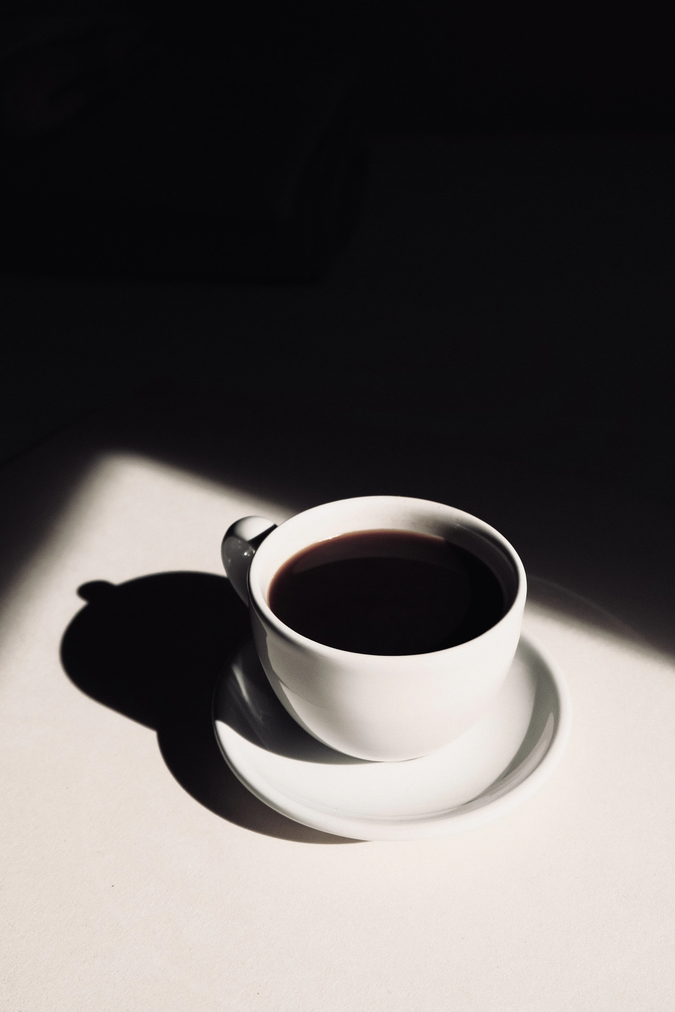Coffee Roasting