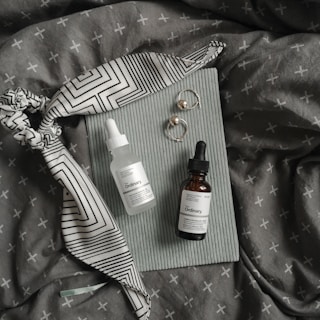 serum wajah glowing