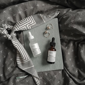 serum wajah glowing
