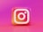 pink and white square illustration