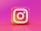 pink and white square illustration