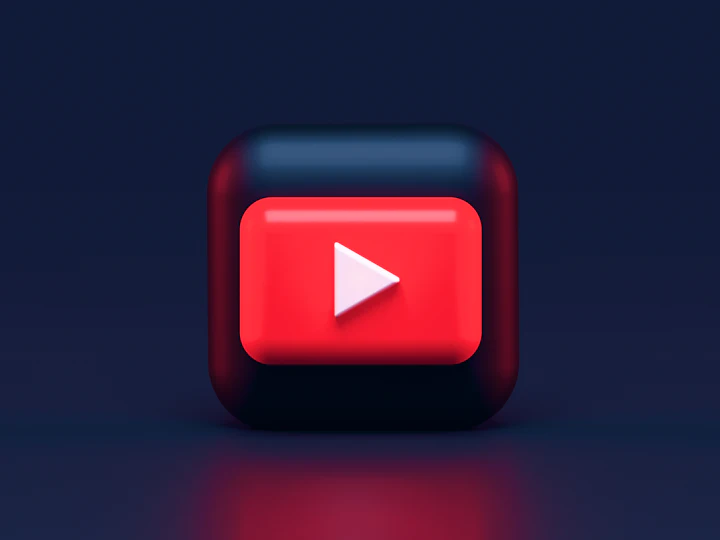 YouTube Channel Setup