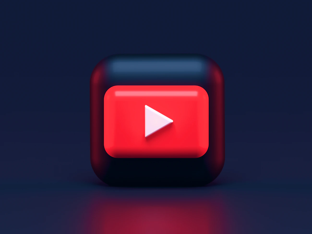 Short form video content editing setup