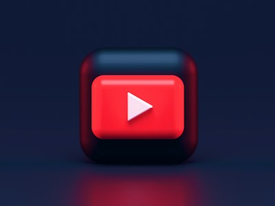 Redes sociales en teléfono