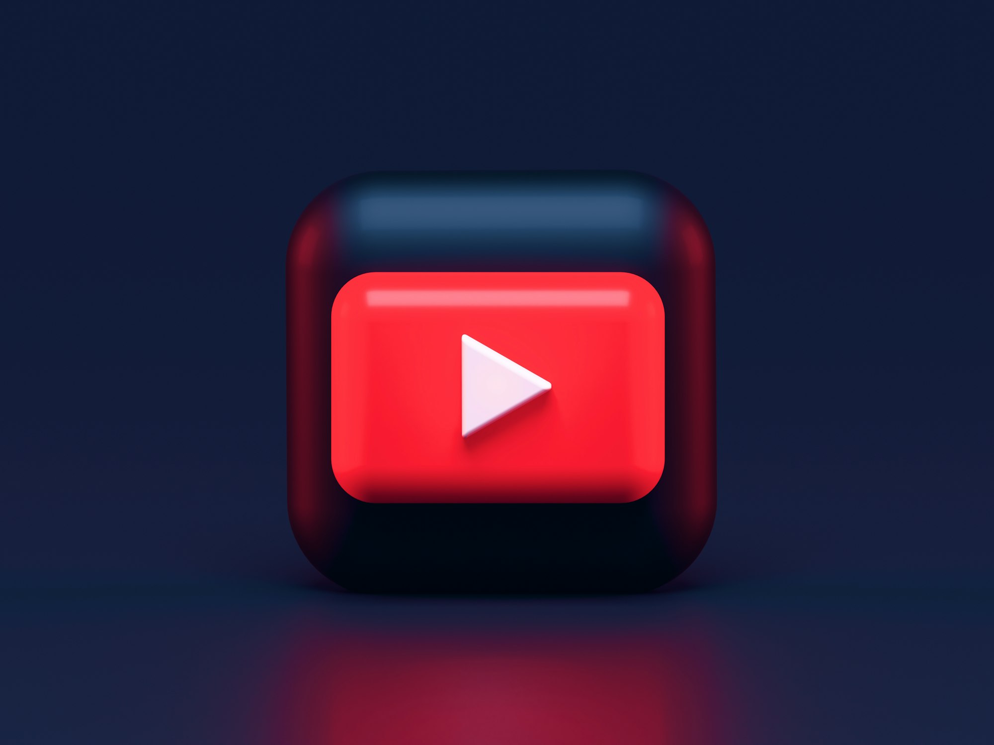The New YouTube Monetization Models and Policy Change