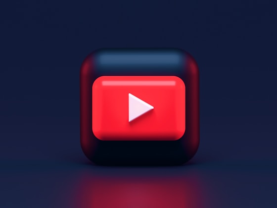 Sorteio YouTube
