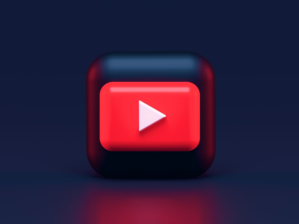 30k+ Youtube Logo Pictures | Download Free Images on Unsplash