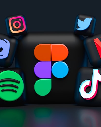 30-Day Social Media Calendar