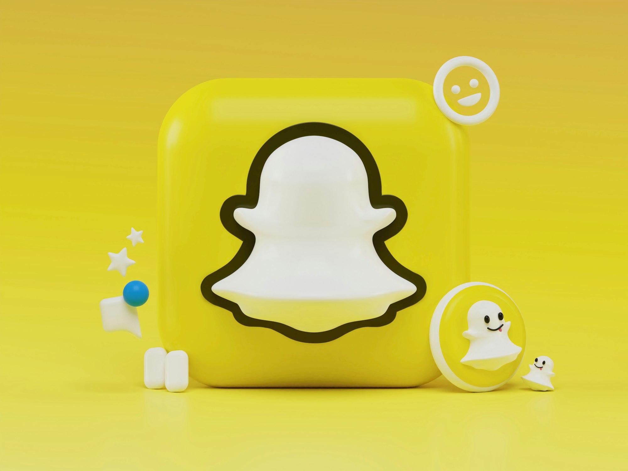 Snapchat Stock  Posts Profit For First Time-Soars 58%