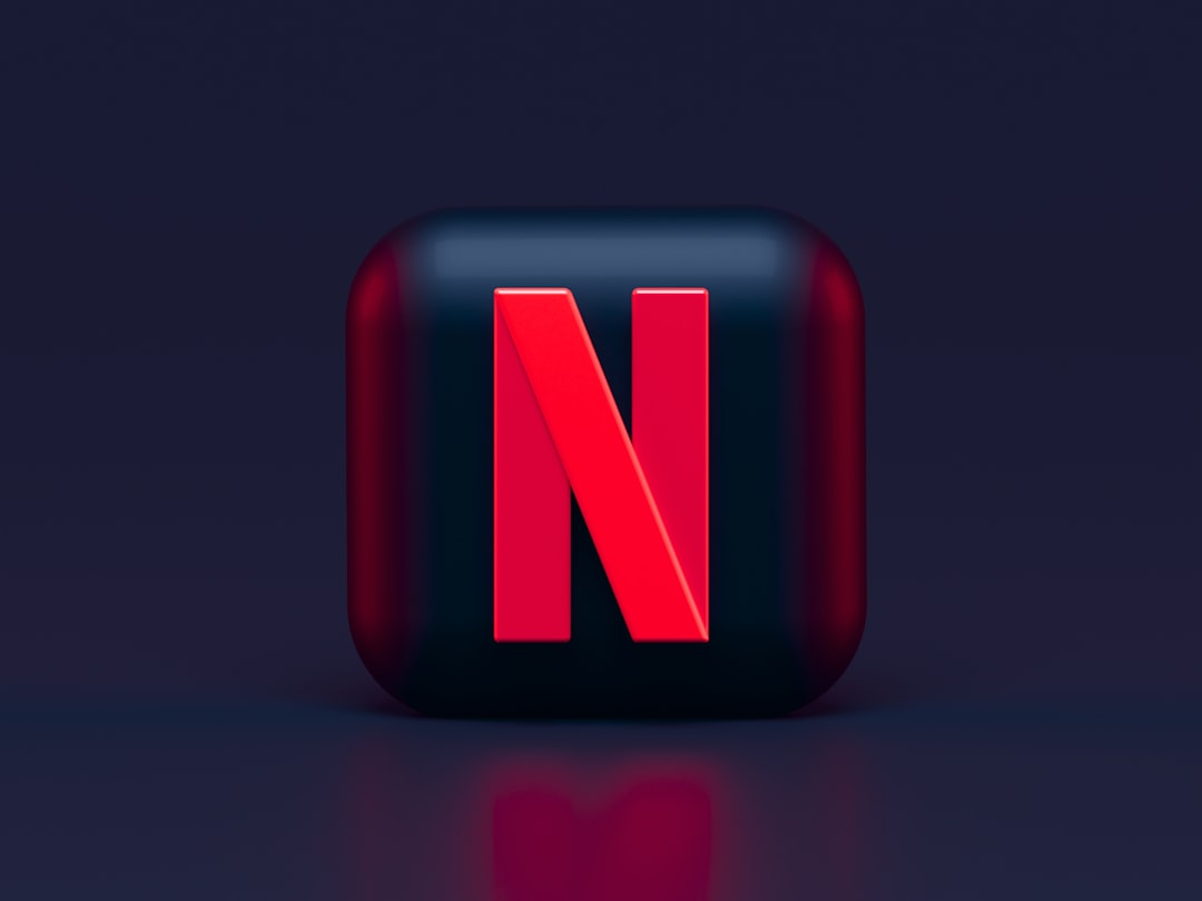 Netflix- Any Tech Trial-2021