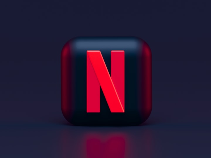 Netflix (NASDAQ: NFLX)