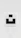 white and black square device