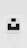 white and black square device