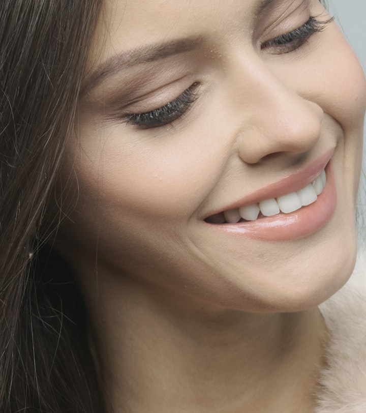 How To Get Whiter, Brighter Teeth With LED Technology