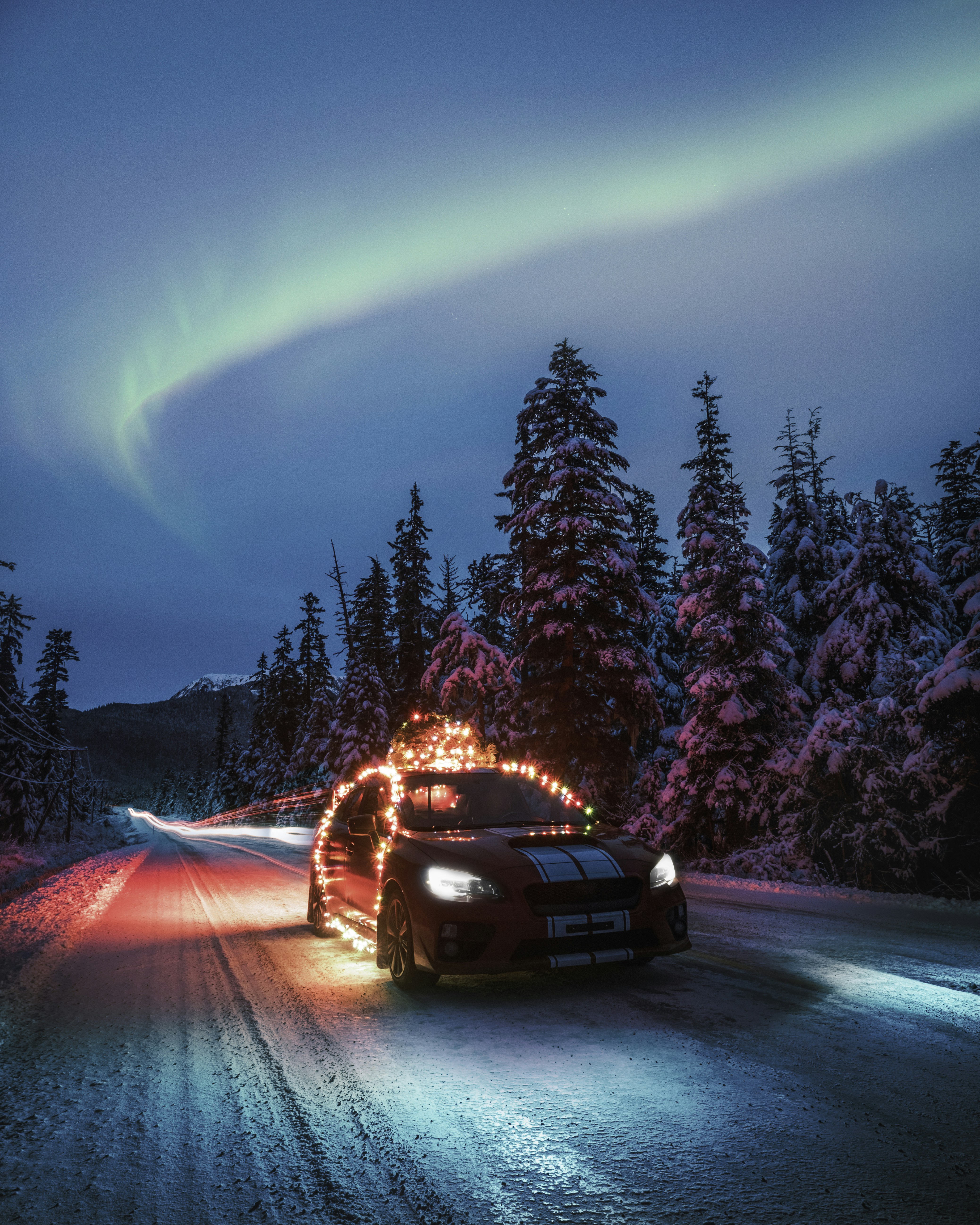 Christmas Car Pictures | Download Free Images on Unsplash