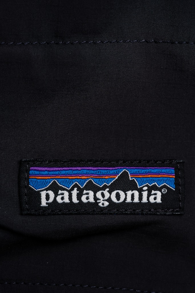 Patagonia black