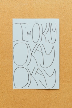text