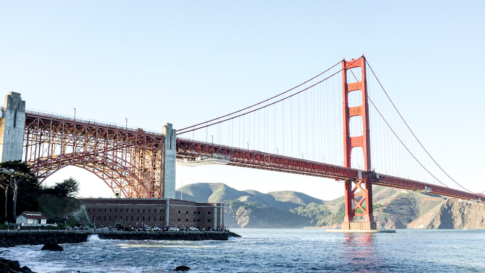 golden gate bridge san francisco california