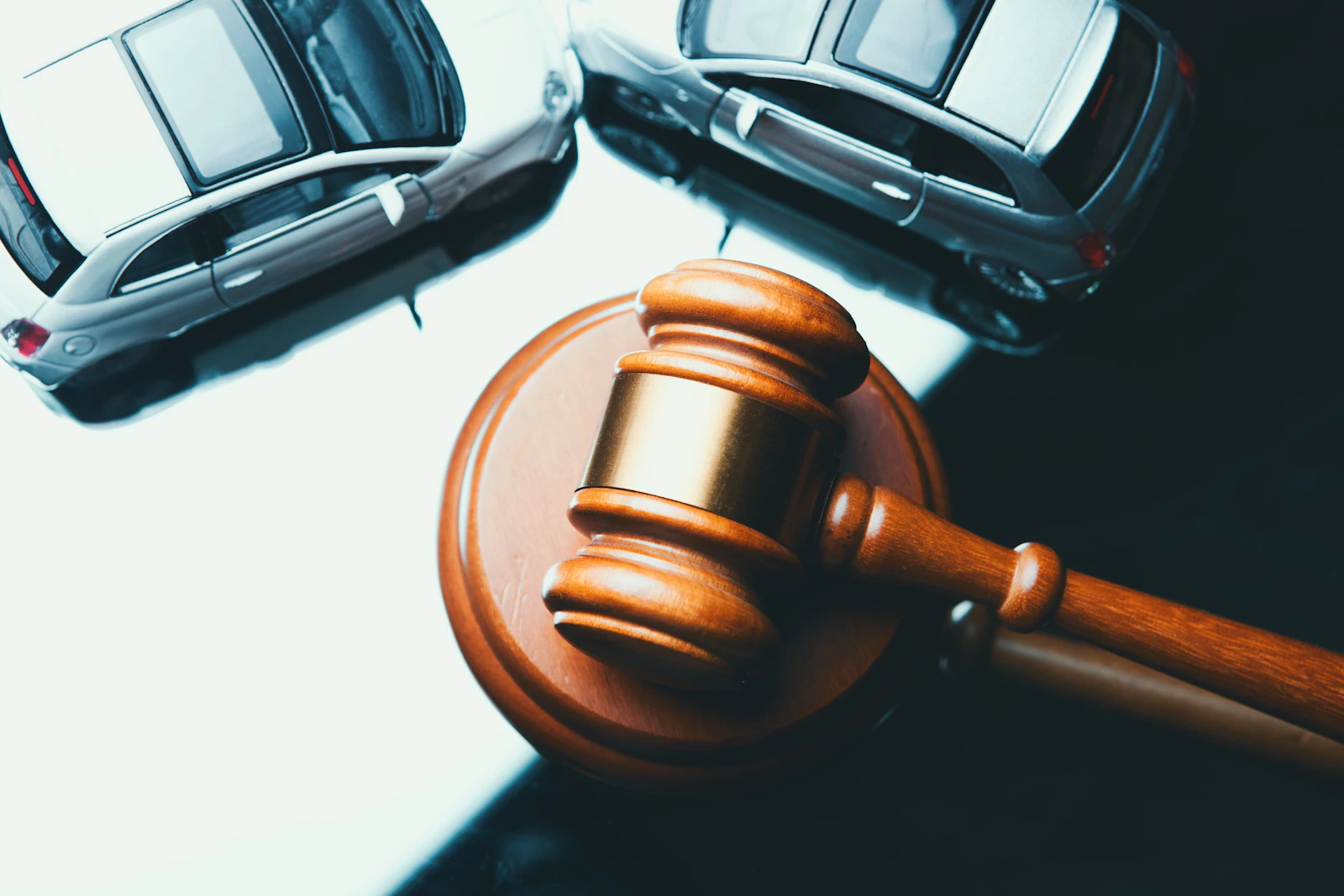 Attorney — Tenenbaum Pedestrian Accidents Lawyer, Burbank CA