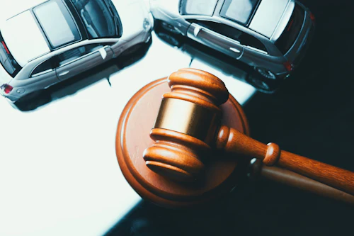 Attorney — Tenenbaum Pedestrian Accidents Lawyer, Burbank CA