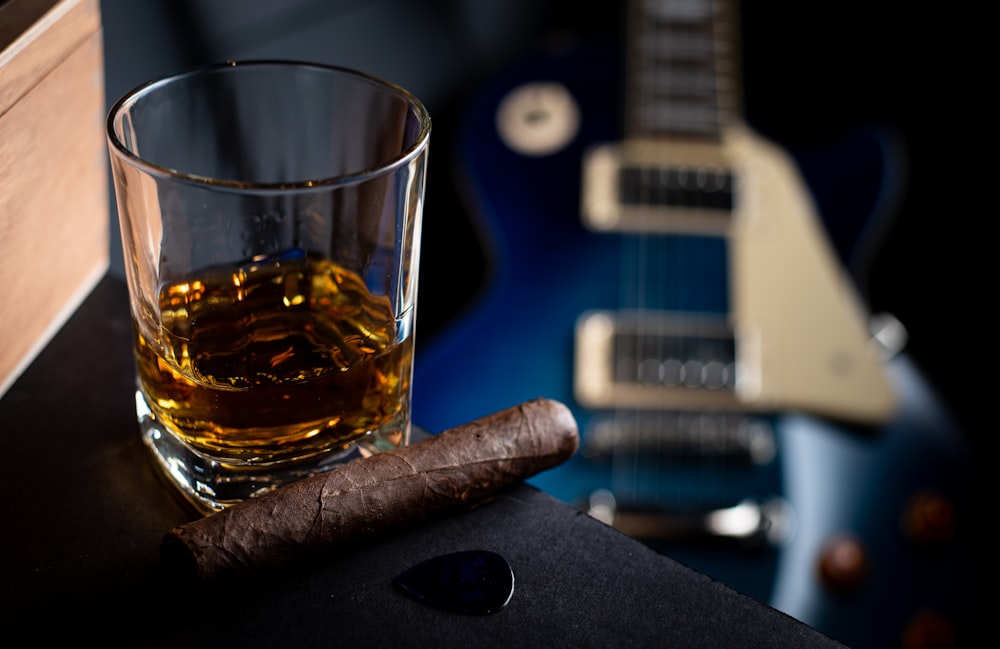 Cigarettes and Whiskey online