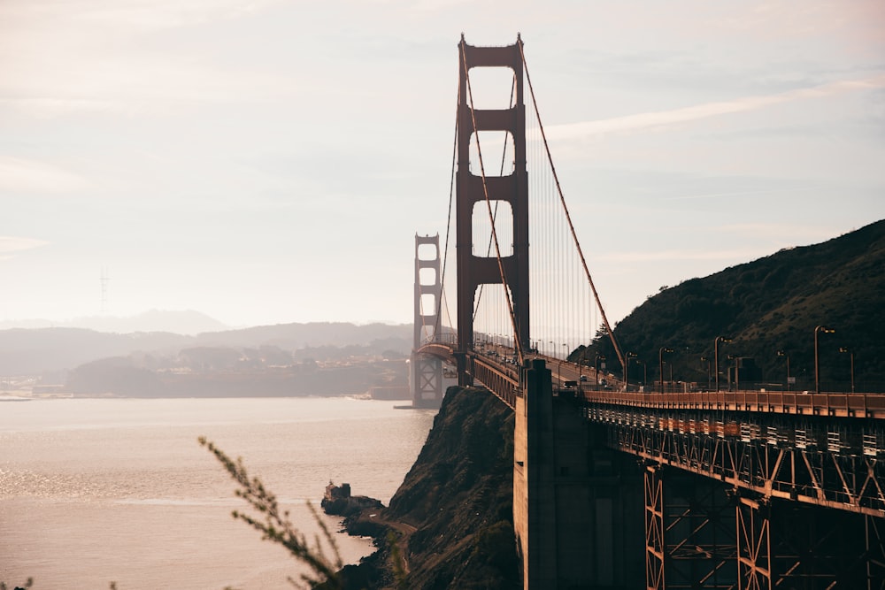 golden gate bridge san francisco california