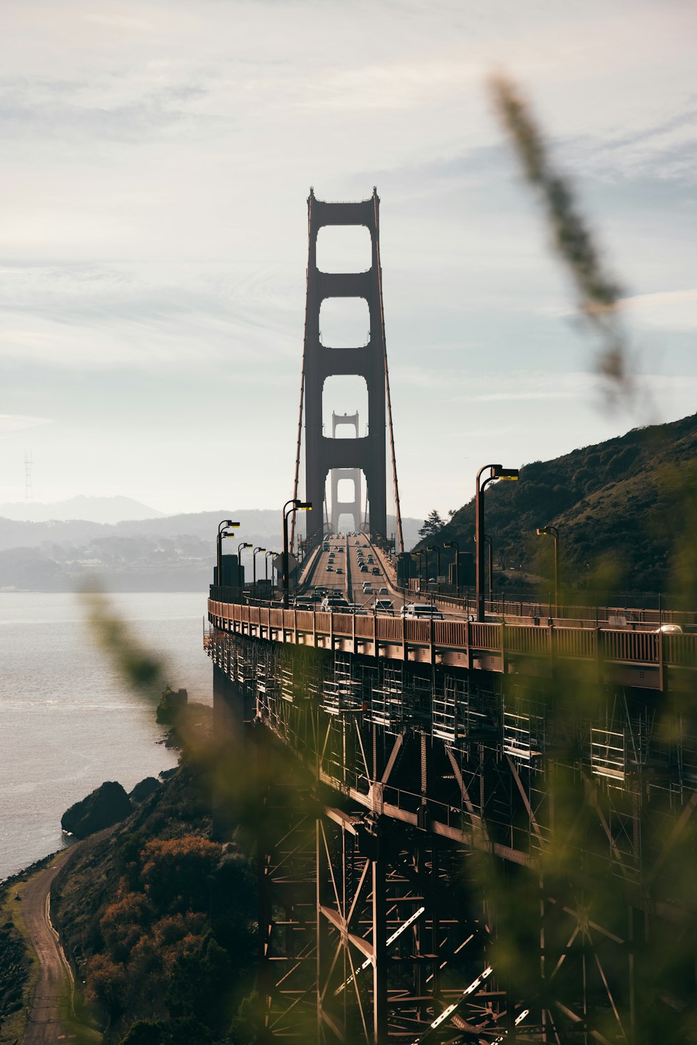 golden gate bridge san francisco california