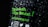 There is text written in a bold, green font that reads 'Unleash the Beast!' along with the website 'monsterenergy.com'. The background is dark with water droplets scattered across the surface. Several social media icons are visible at the bottom.