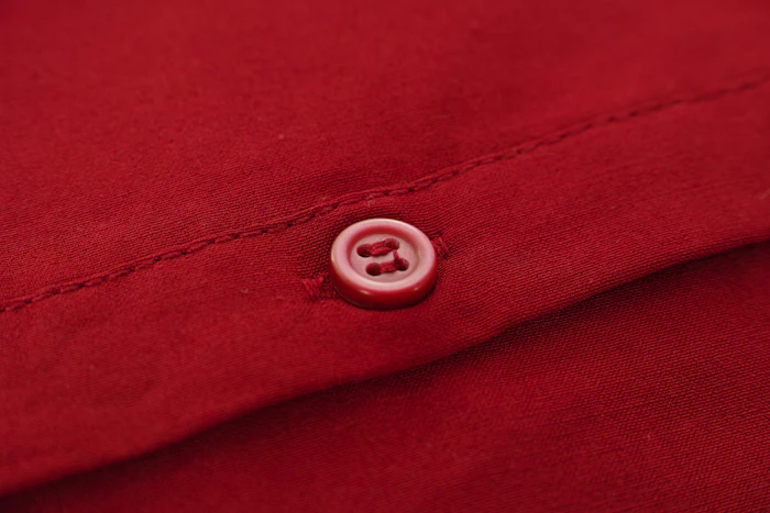 Camisa a cuadros de franela