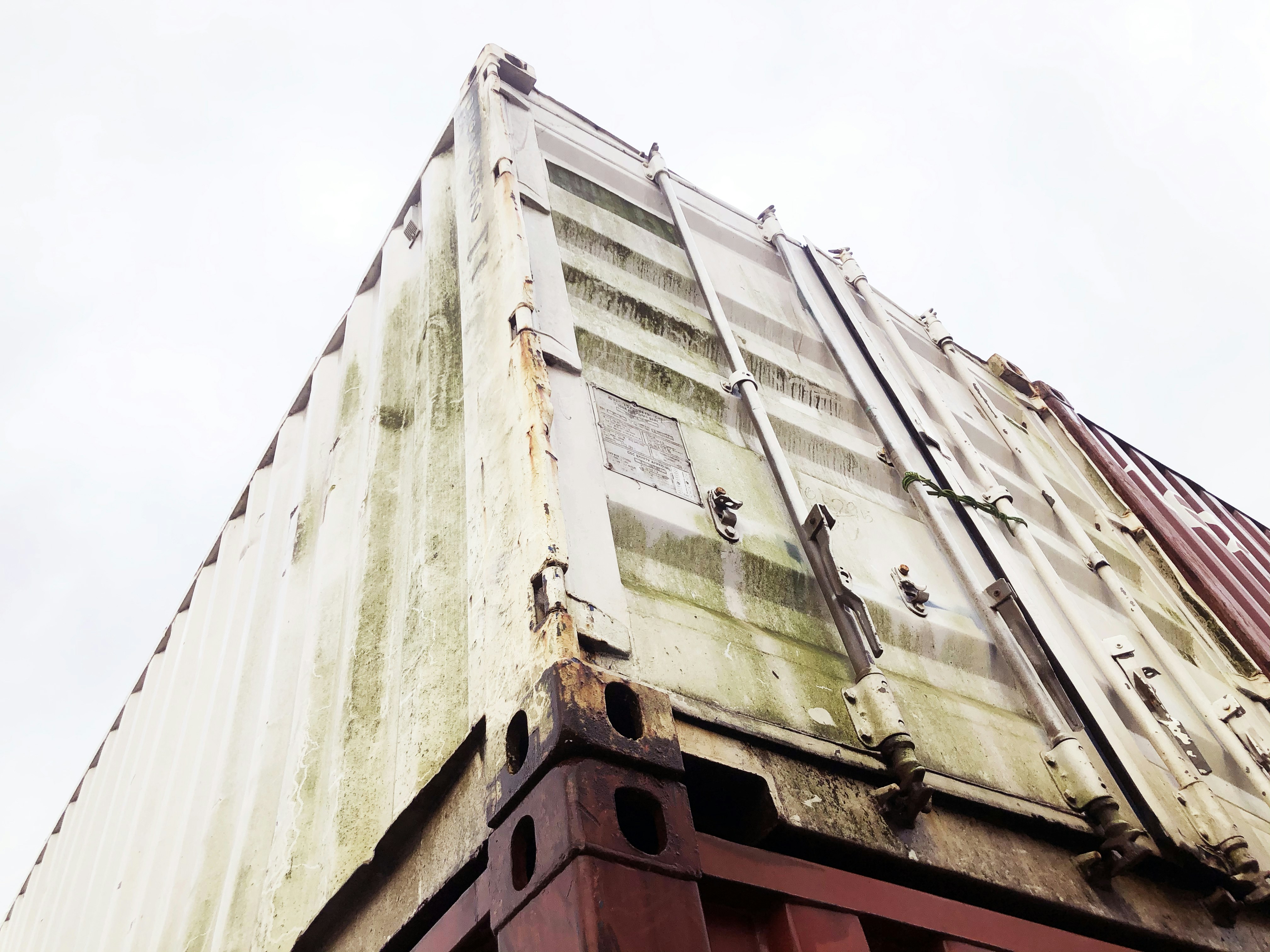 Please credit to our site https://www.osgcontainers.com, appreciate it! :)