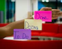 Continuous improvement