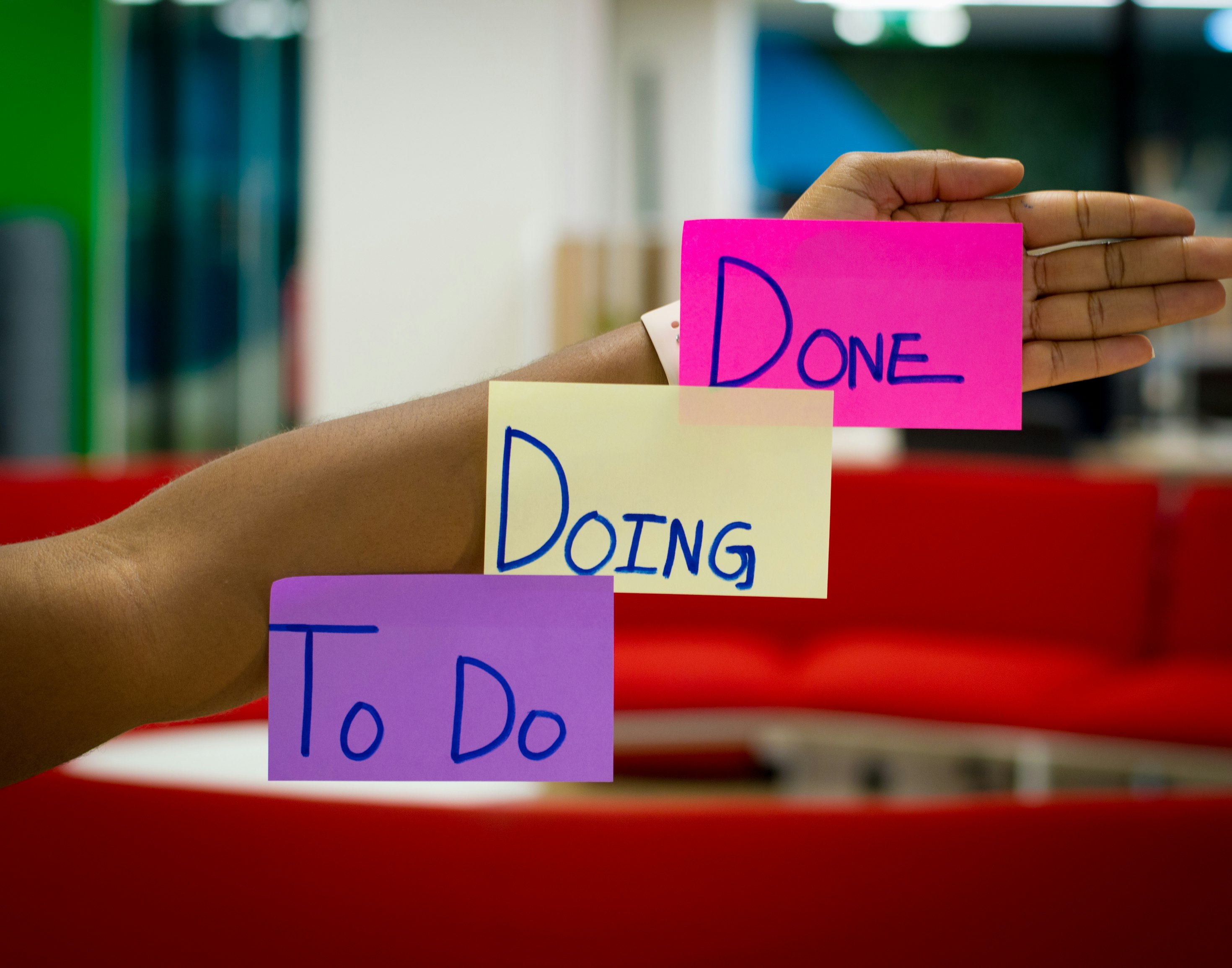 Scaling After MVP Success: From Validation to Growth