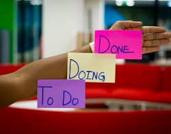 Career strategy