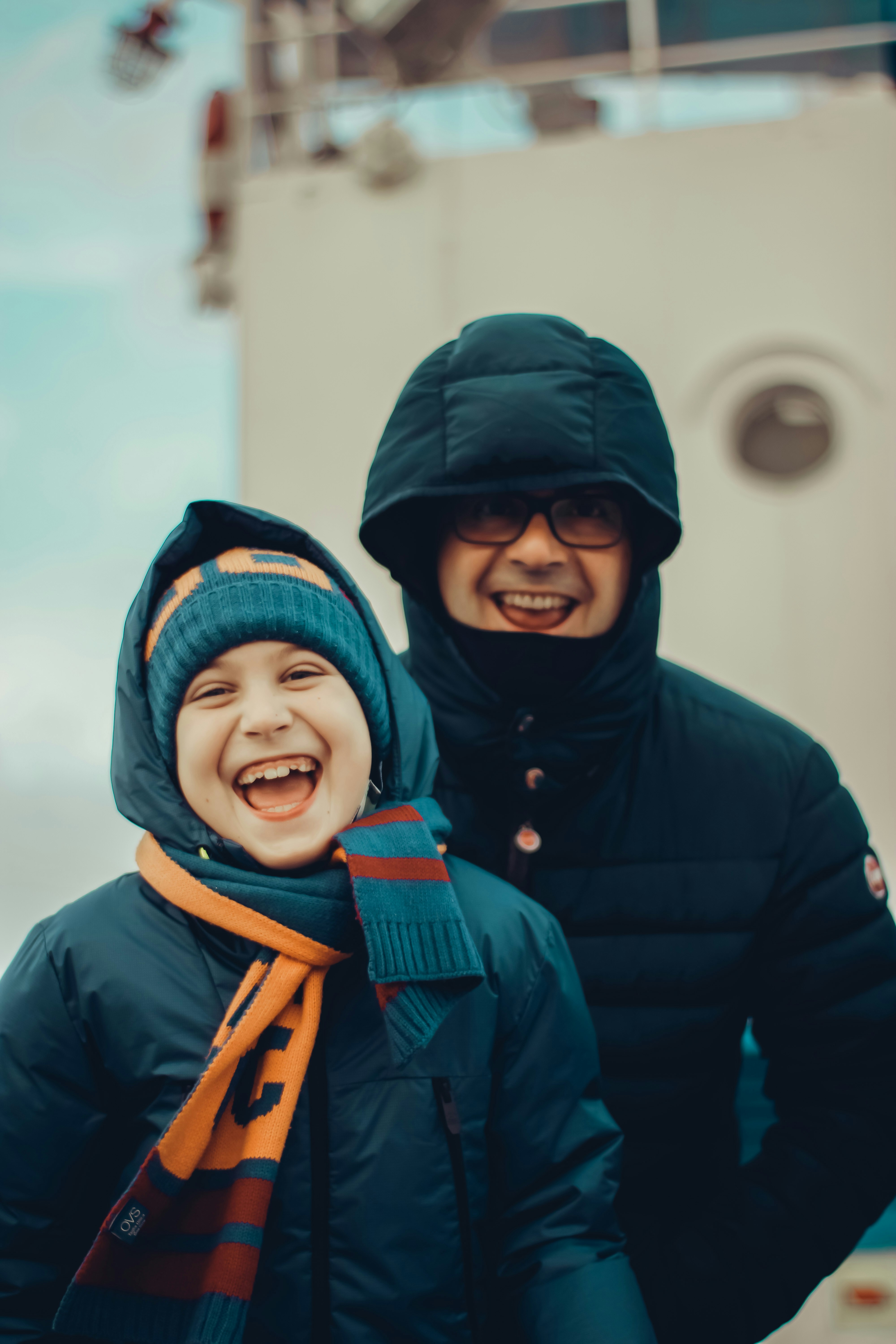 Veste Bleue GAP Pour Enfant - Fille Ou Garçon - Taille 4-5 Ans - Très Bon état