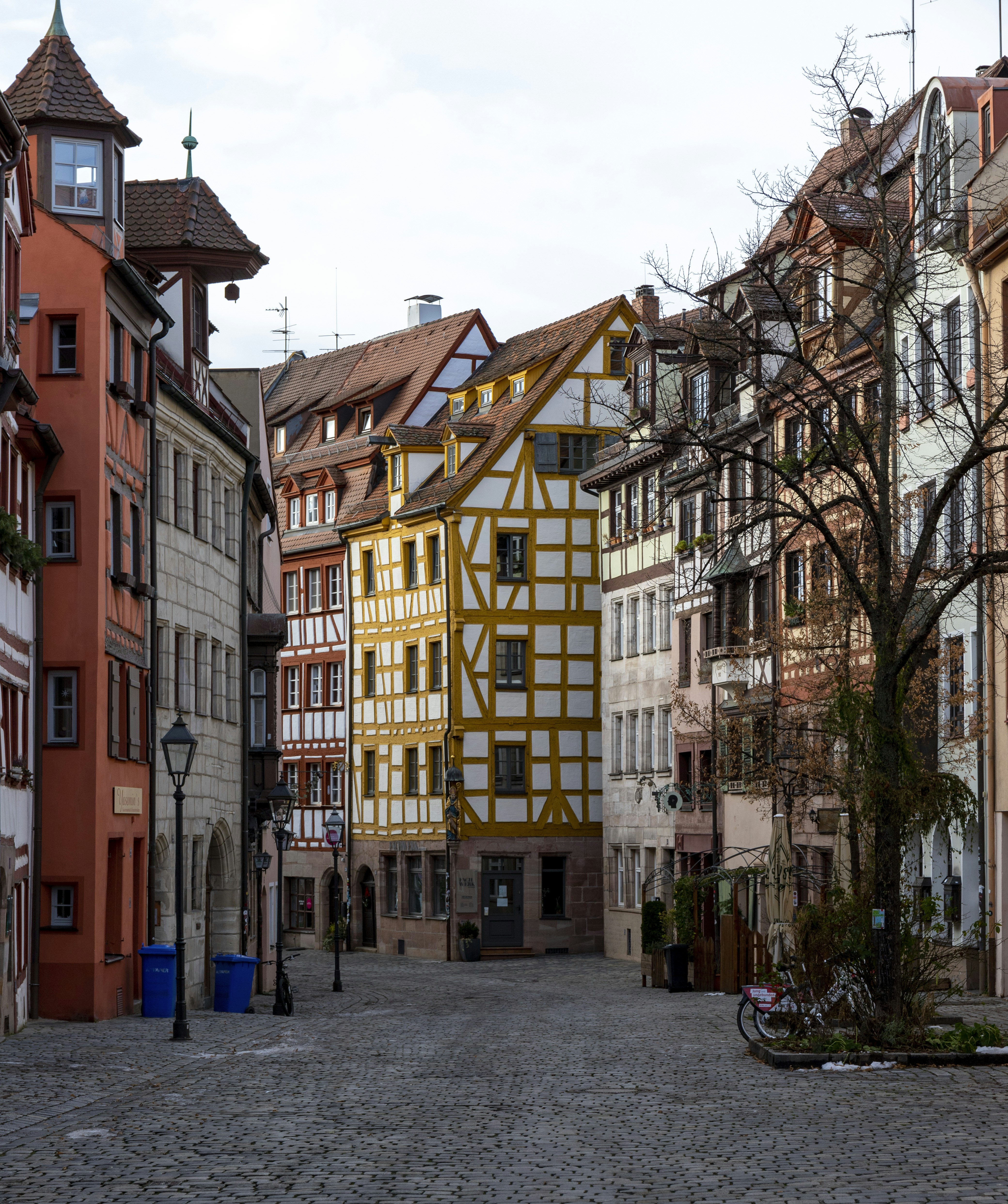 Nuremberg travel photo