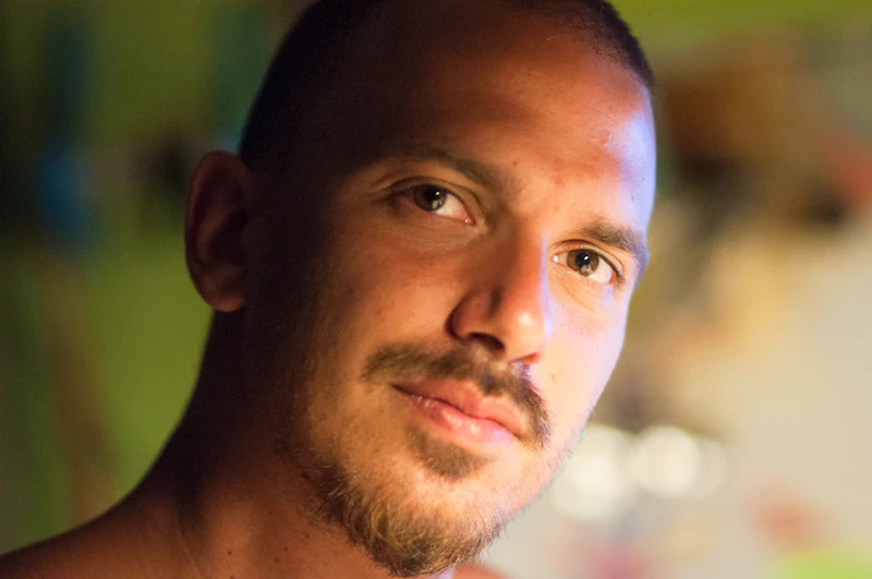 Distinguished Indian man, a potential sugar daddy in India