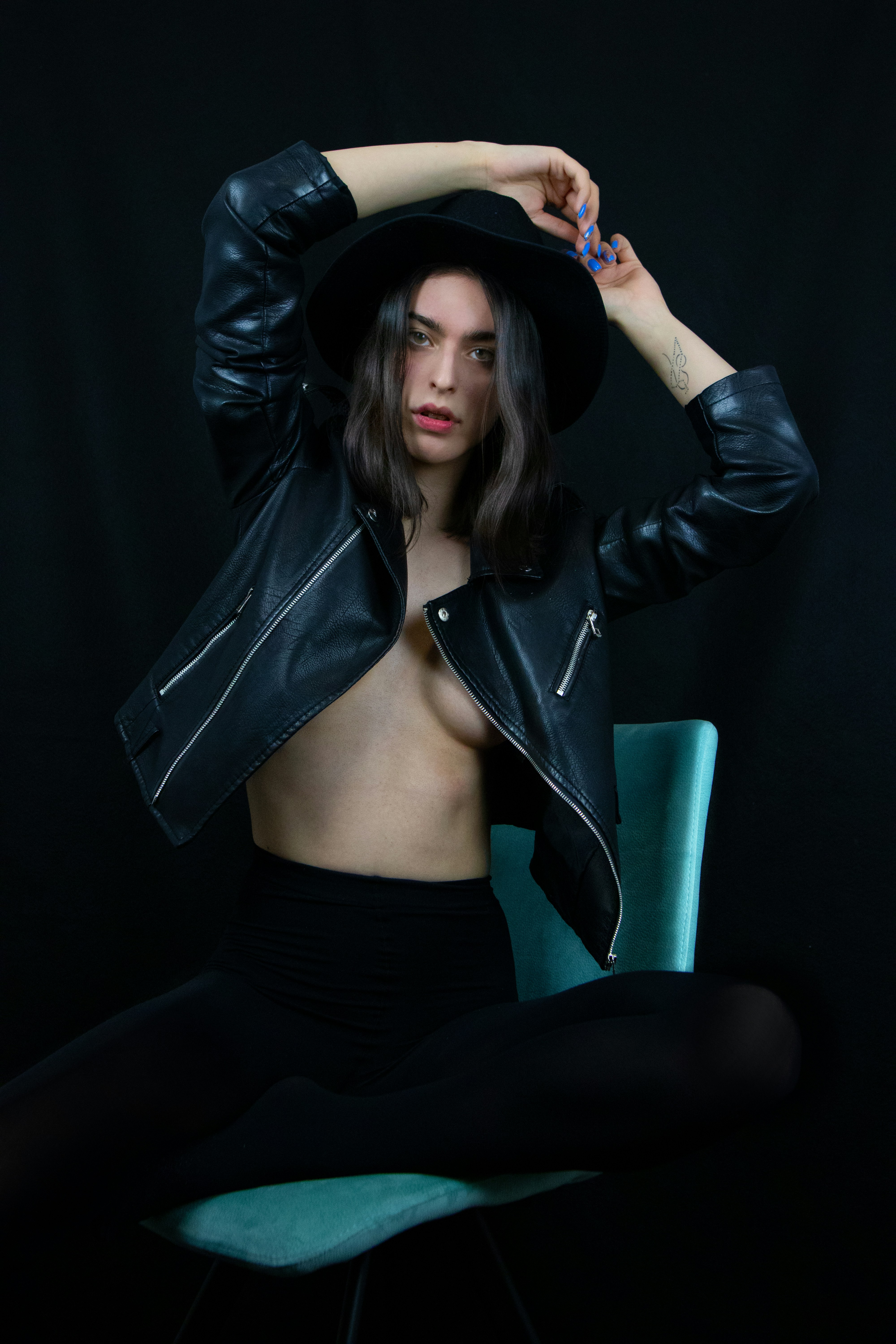 Photo by tamaragovedarov