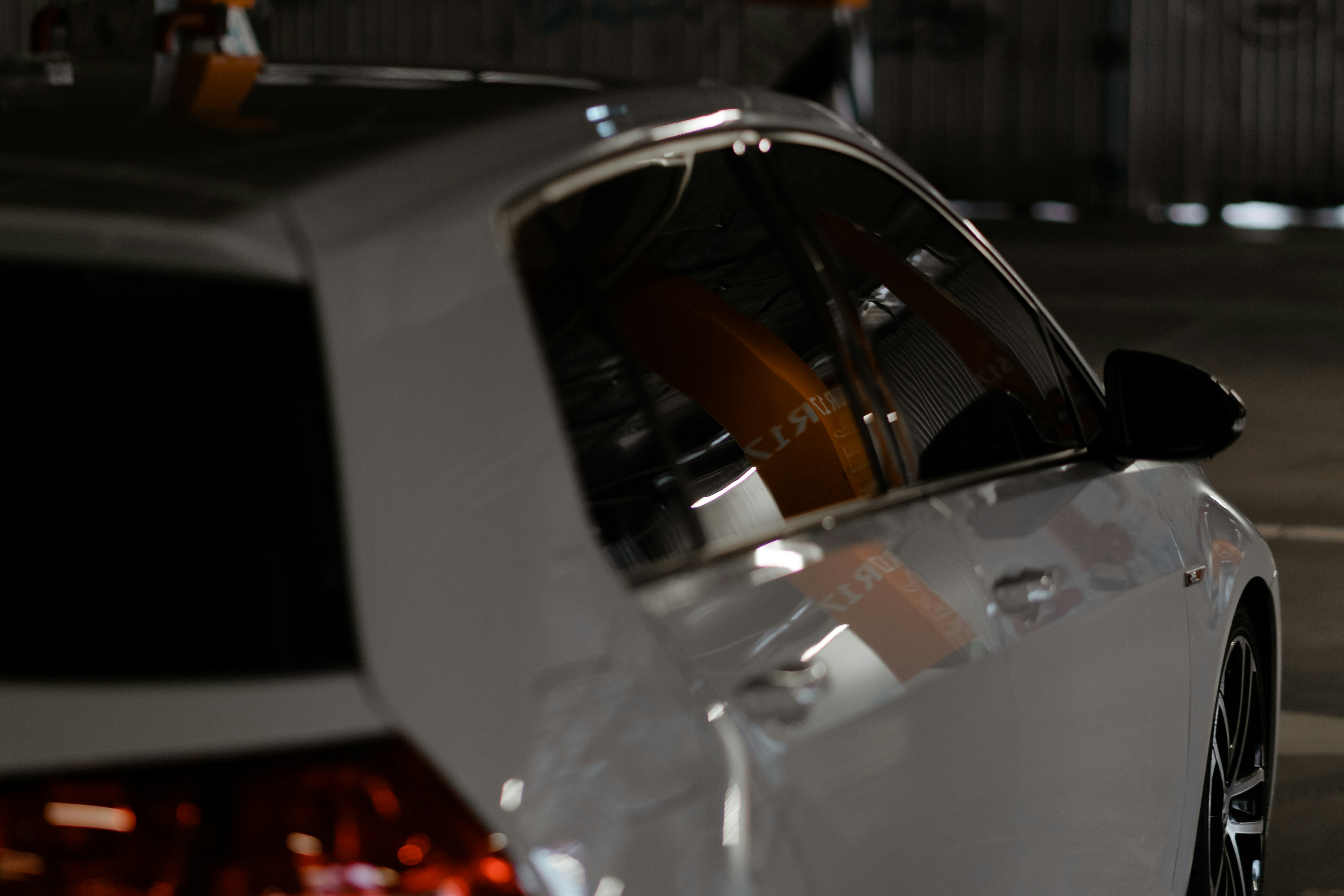 vw golf gti wallpaper, wallpaper, Volkswagen Golf GTI: A Hot Hatch Icon 3