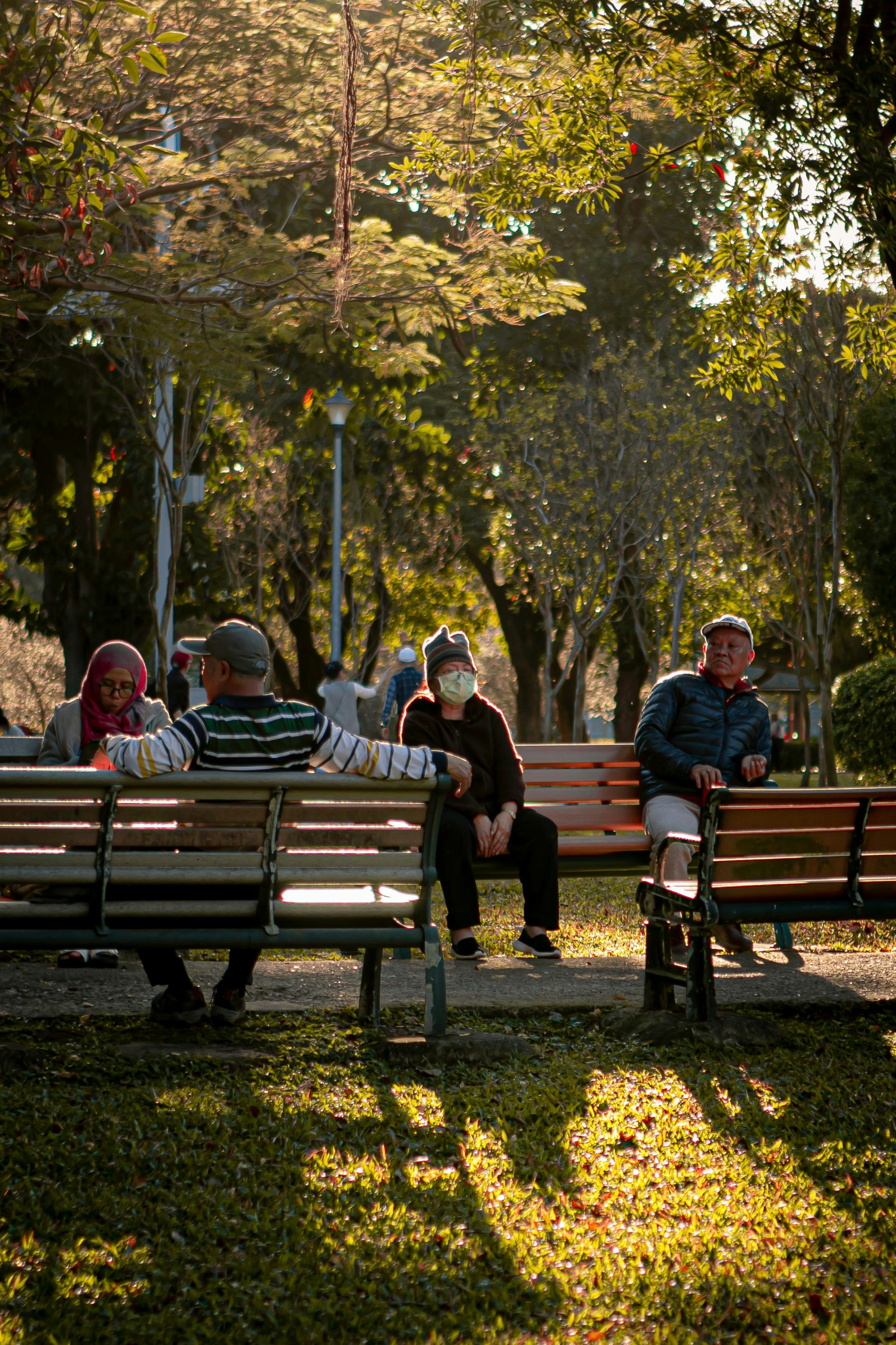 Kein Geld für neues Stadtmobiliar
