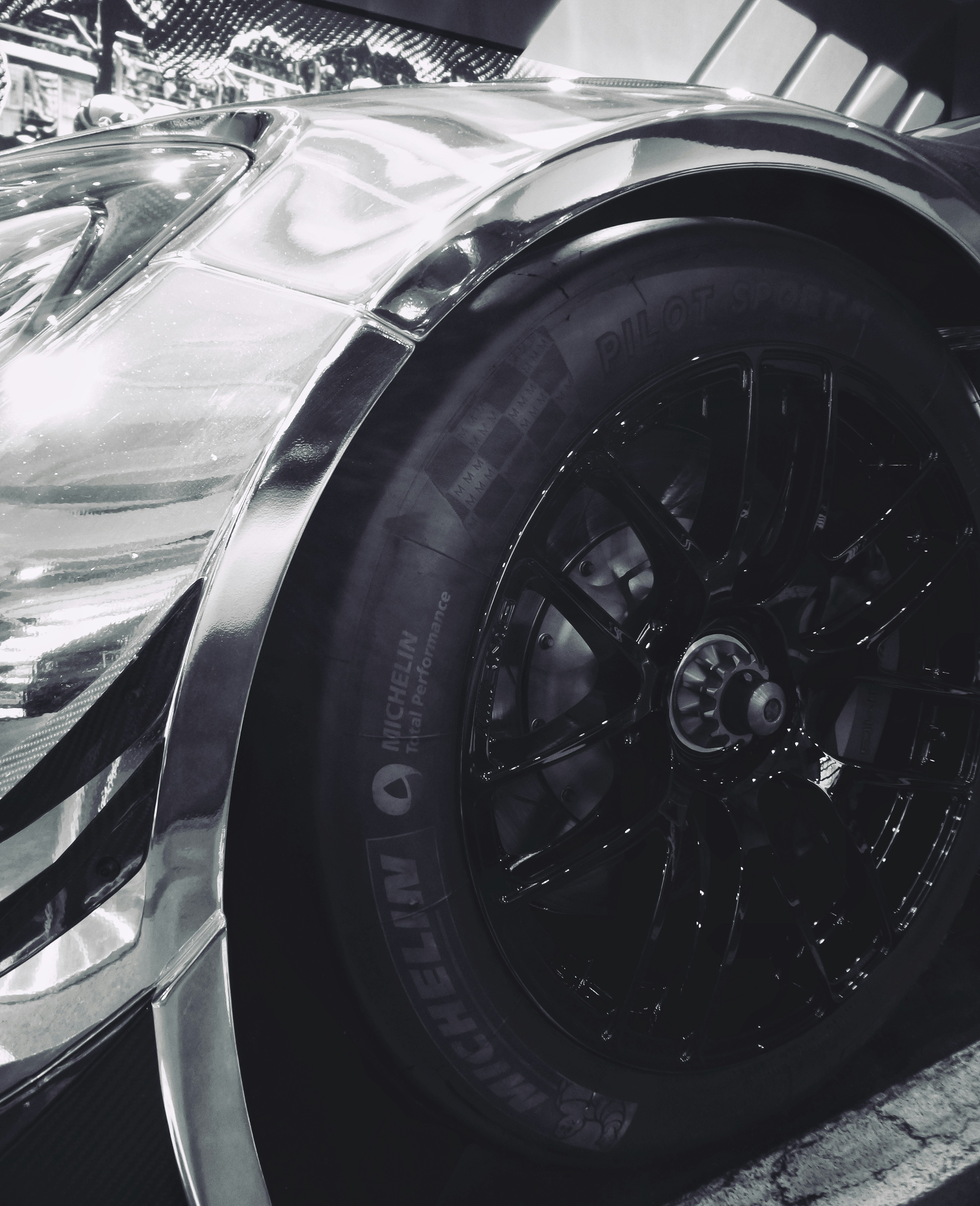 Photo by possessedphotography