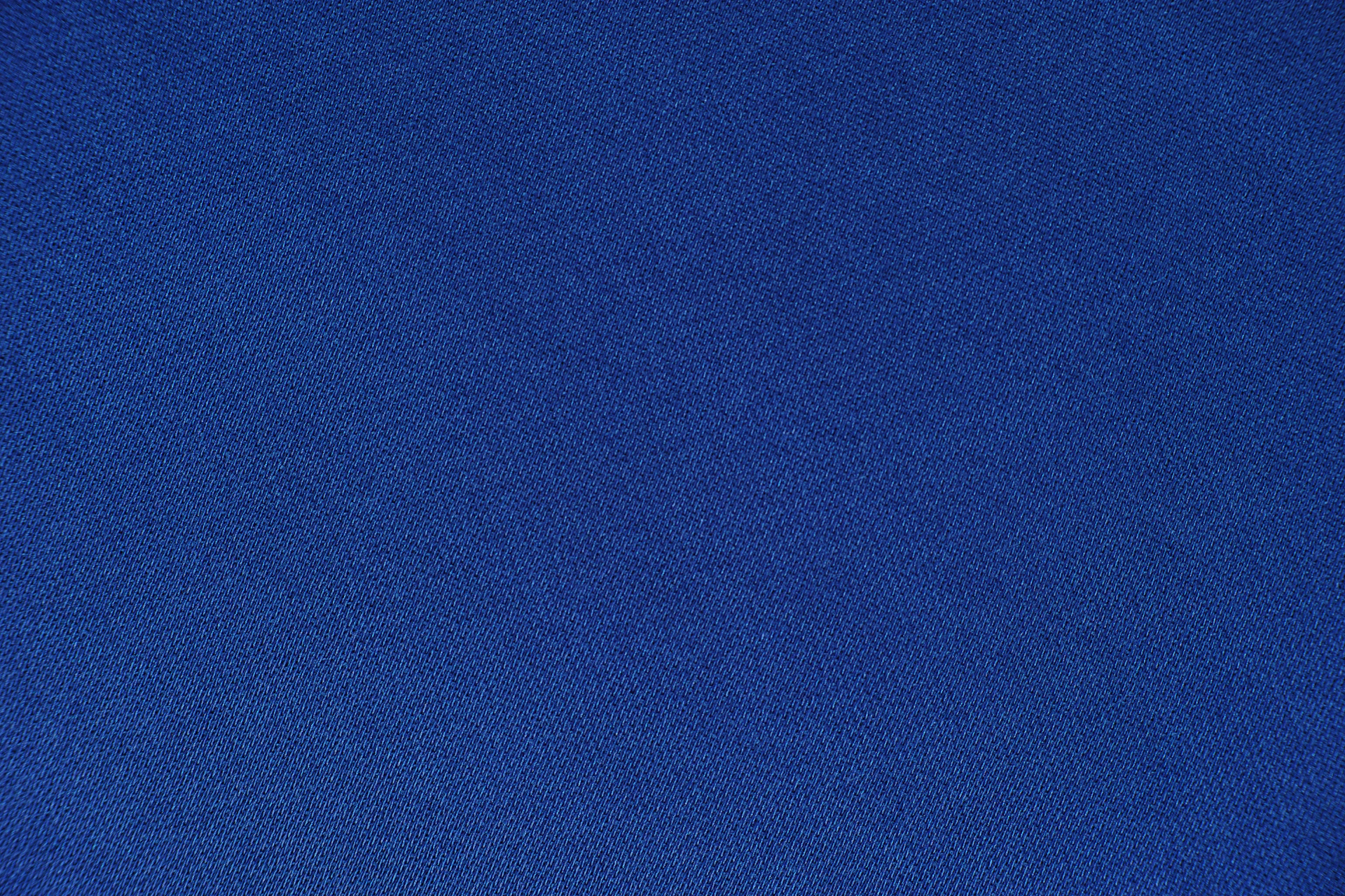 blue textile in close up photography