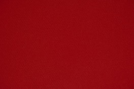 red textile in close up photography