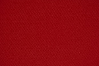 red textile in close up photography