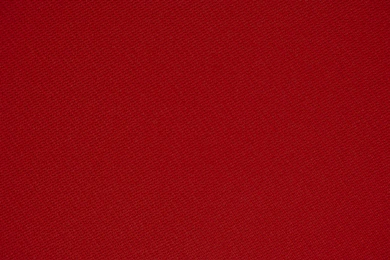 red textile in close up photography