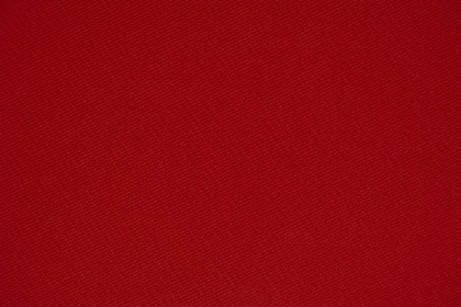 red textile in close up photography