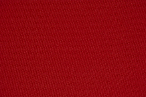 red textile in close up photography