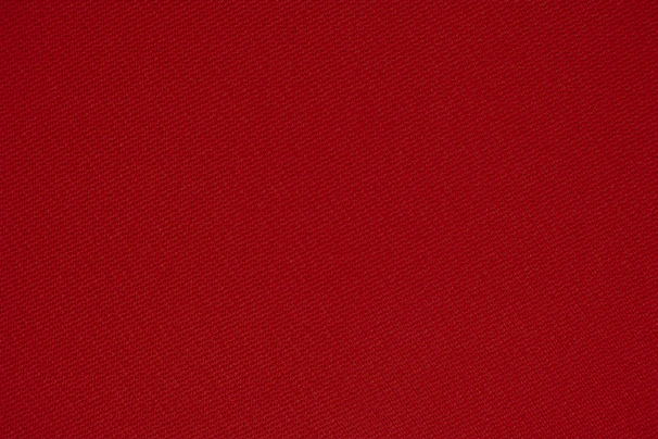 red textile in close up photography