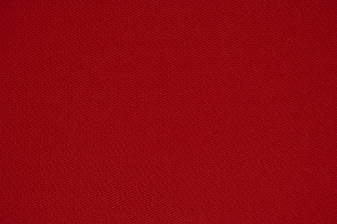 red textile in close up photography